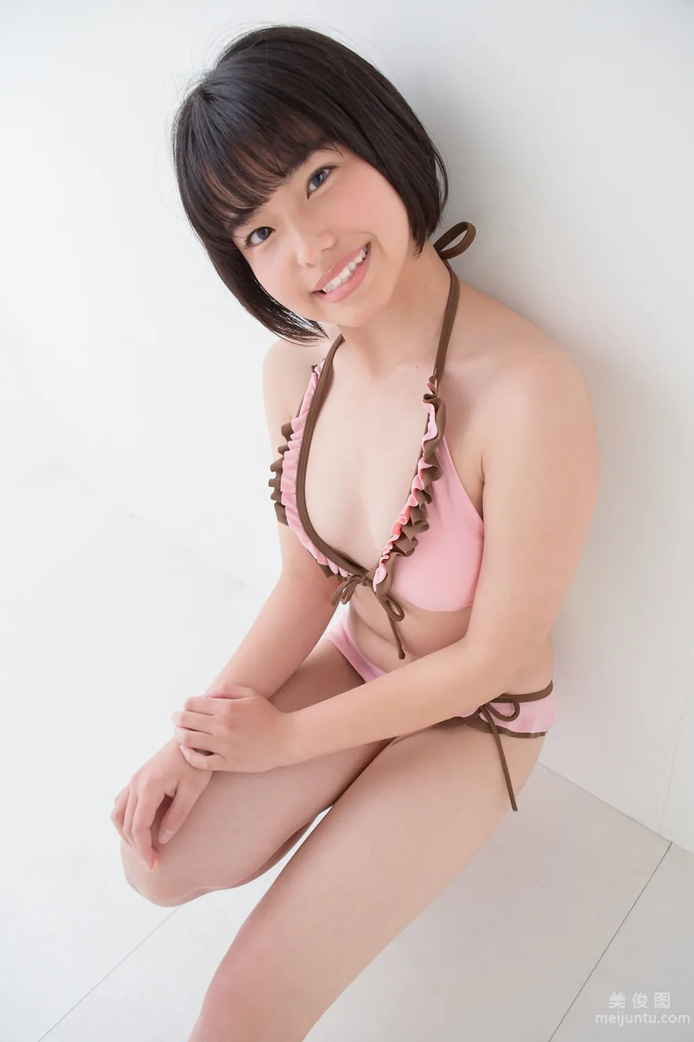 [Minisuka.tv] 朝比奈さや - Regular Gallery 03 寫真套圖 45