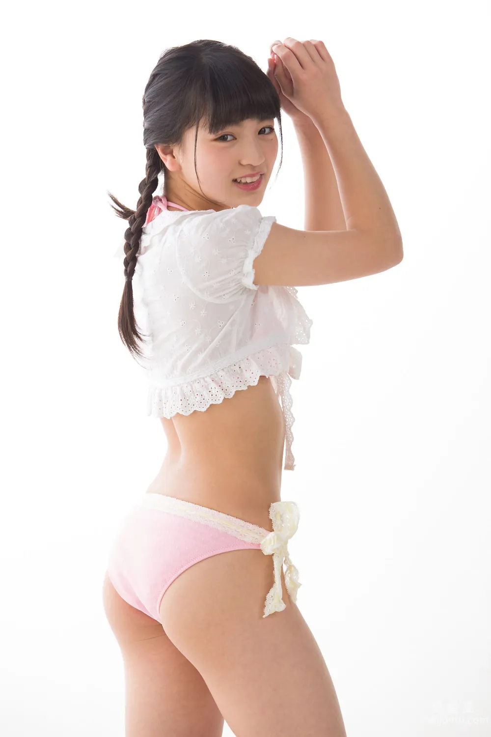 [Minisuka.tv] 玉城ひなこ - Premium Gallery 2.315
