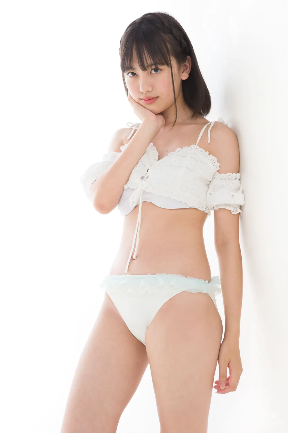 [Minisuka.tv] 柏木さりな Sarina Kashiwagi - Premium Gallery 2.638