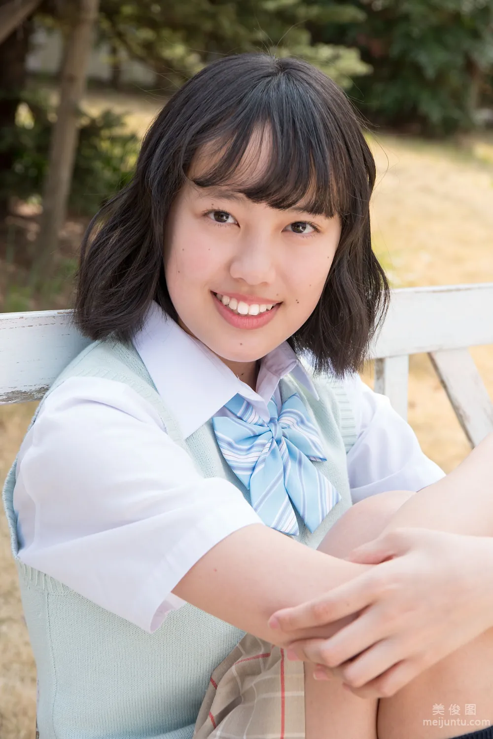 [Minisuka.tv] Sarina Kashiwagi 柏木さりな - Premium Gallery 02 寫真套圖 20