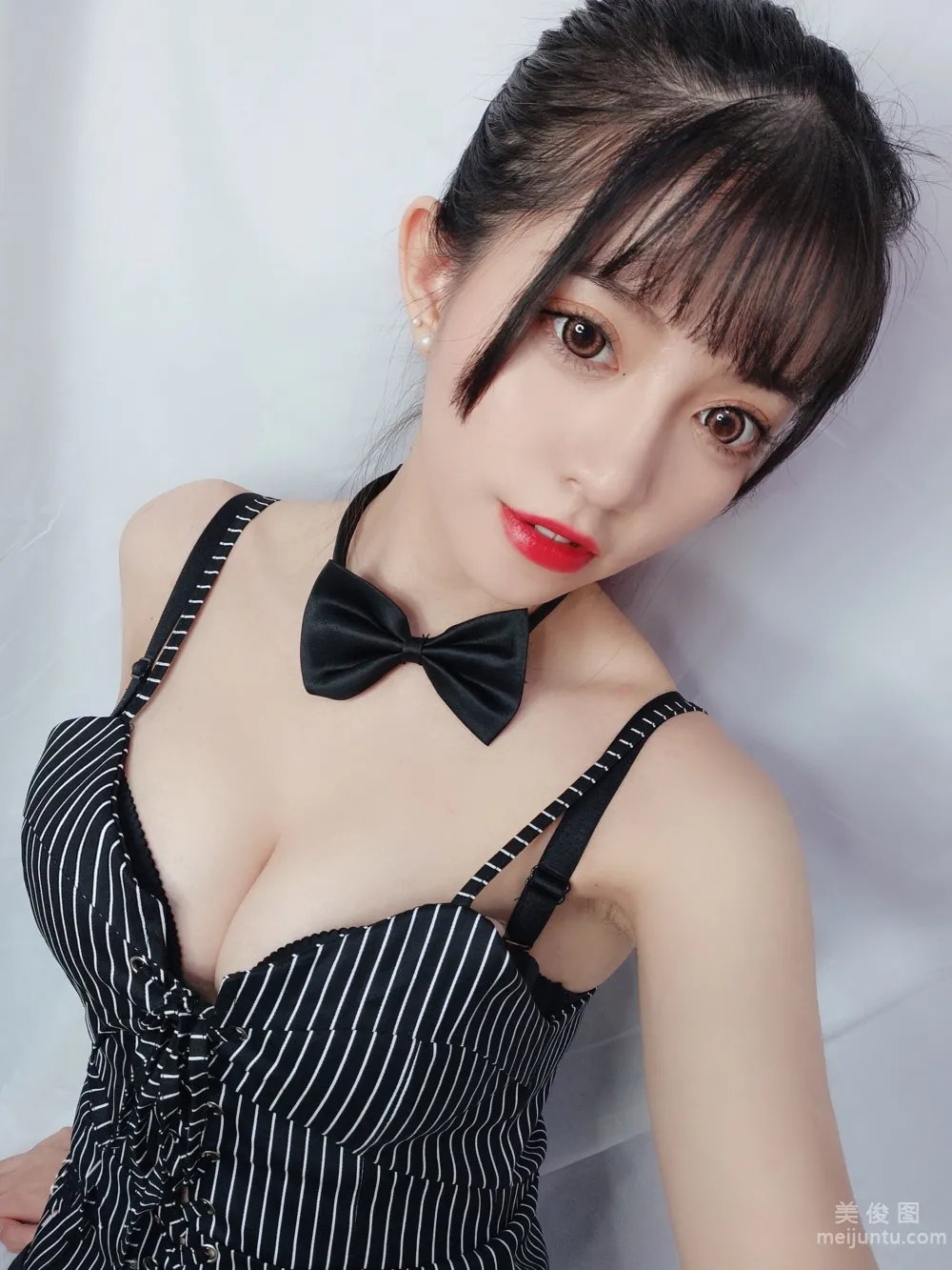 [网红COSER写真] __KETTOE - OL秘书 40
