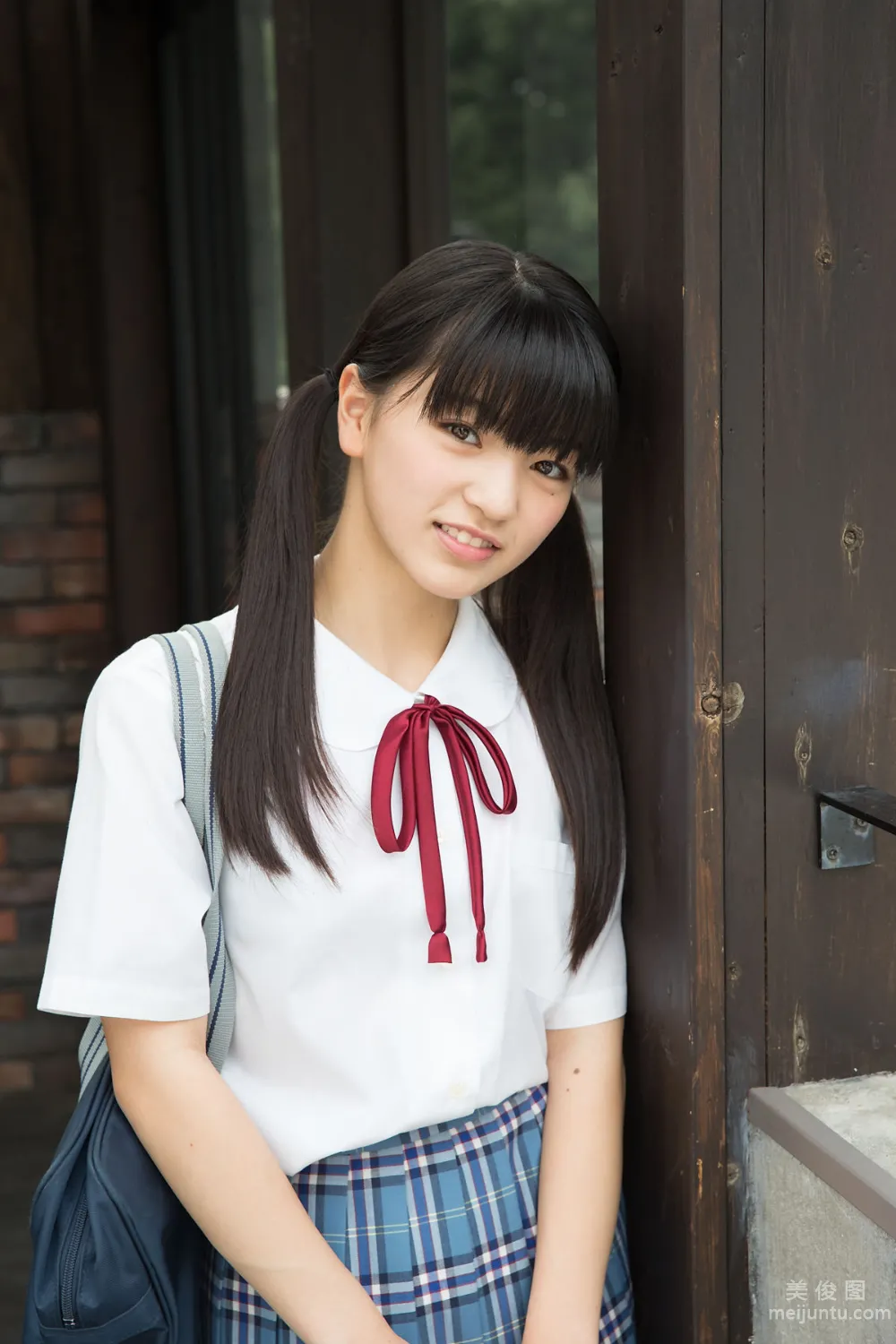 [Minisuka.tv] 玉城ひなこ Hinako Tamaki - Premium Gallery 4.1 寫真套圖 4