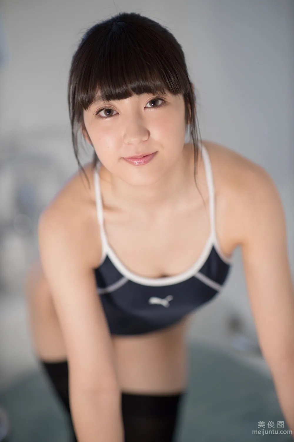 [Minisuka.tv] 高梨あい - Regular Gallery 12.332