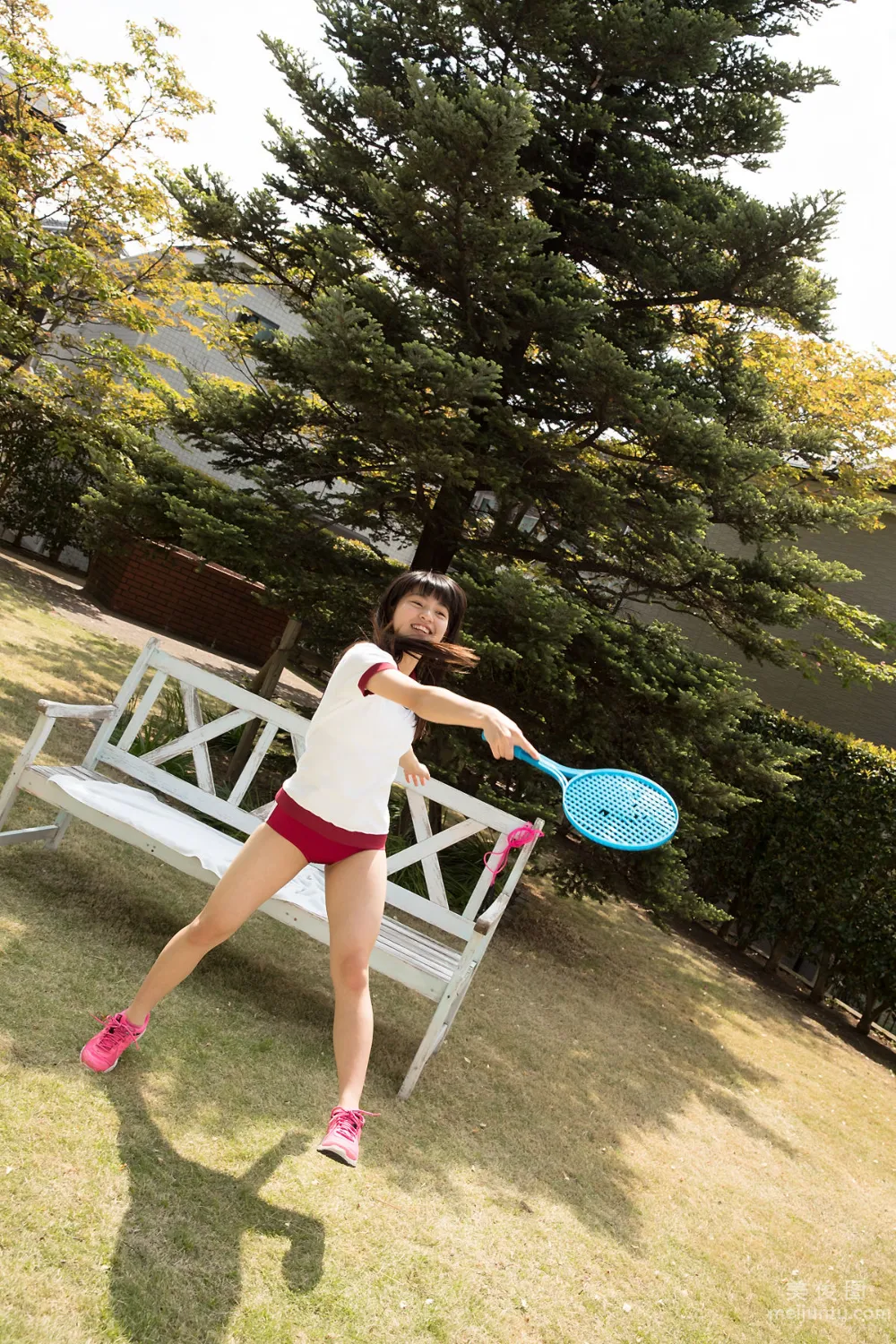 [Minisuka.tv] 玉城ひなこ Hinako Tamaki - Premium Gallery 3.1 25