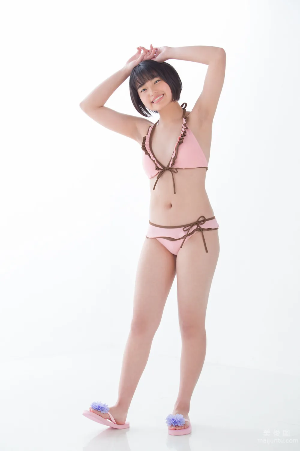 [Minisuka.tv] 朝比奈さや - Regular Gallery 03 寫真套圖 9