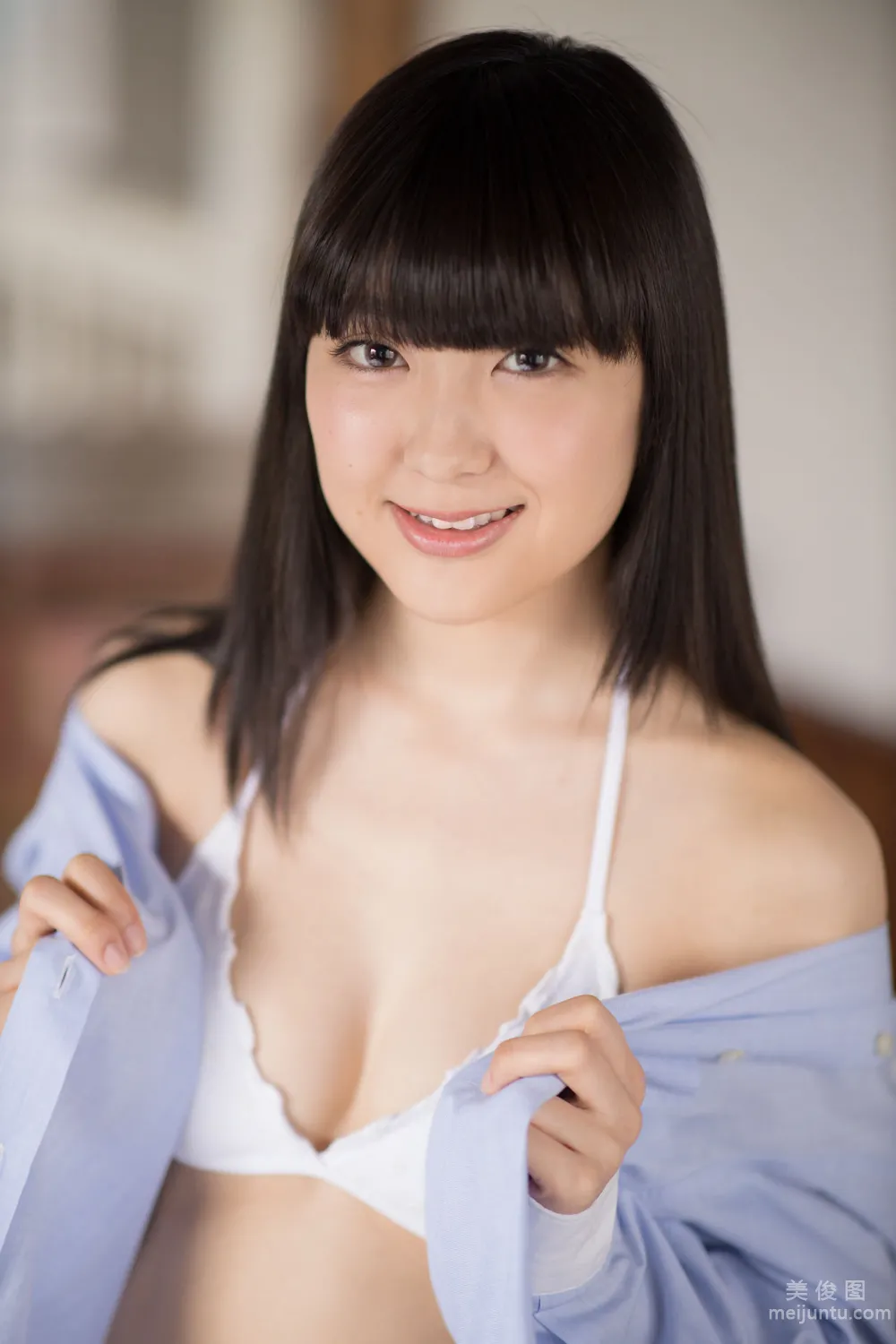 [Minisuka.tv] 高梨あい - Regular Gallery 12.1 寫真套圖 40