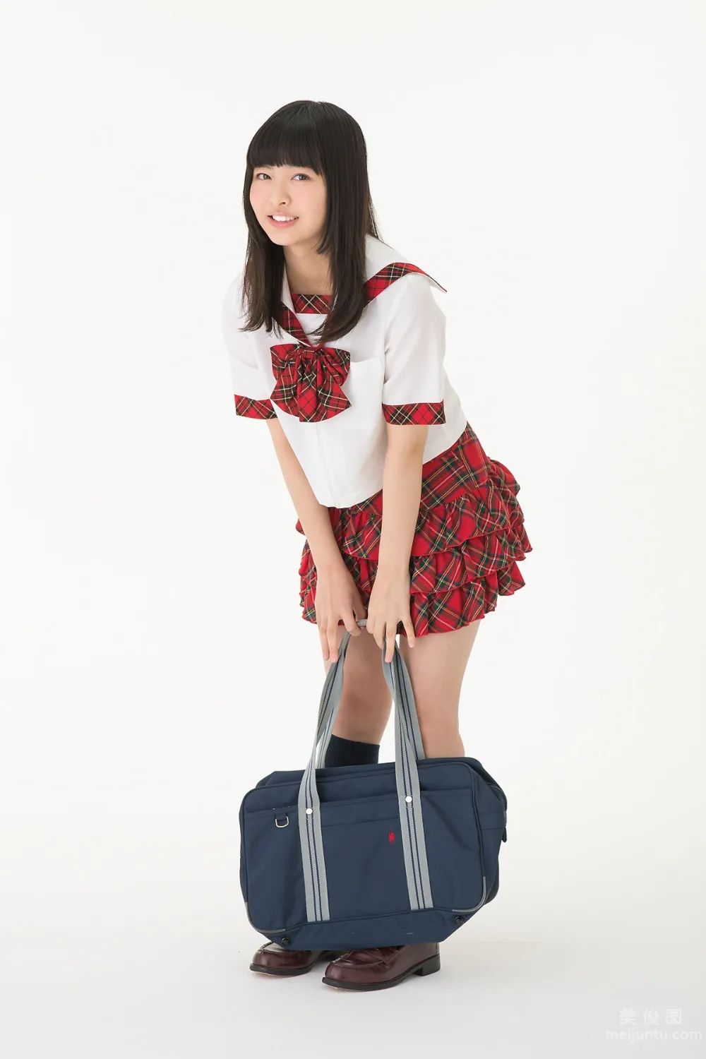 [Minisuka.tv] Yuka Himekawa 姫川優花 -Premium Gallery 01 寫真套圖 14
