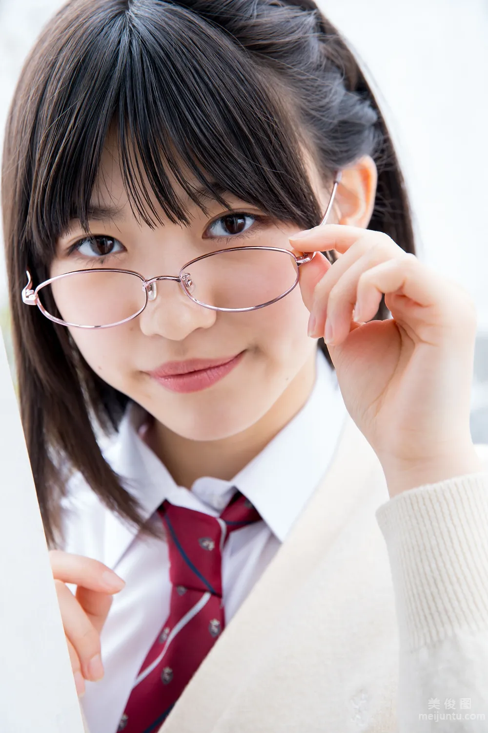 [Minisuka.tv] Risa Sawamura 沢村りさ - Limited Gallery 6.14