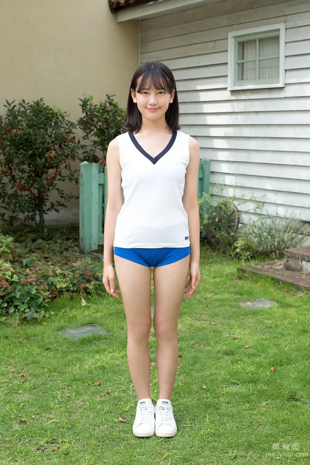 [Minisuka.tv] 柏木さりな Sarina Kashiwagi - Premium Gallery 3.21