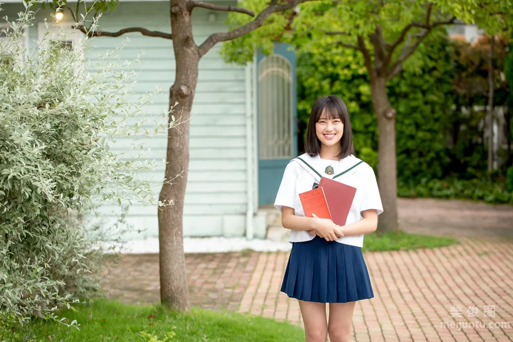[Minisuka.tv] 柏木さりな Sarina Kashiwagi - Premium Gallery 3.12