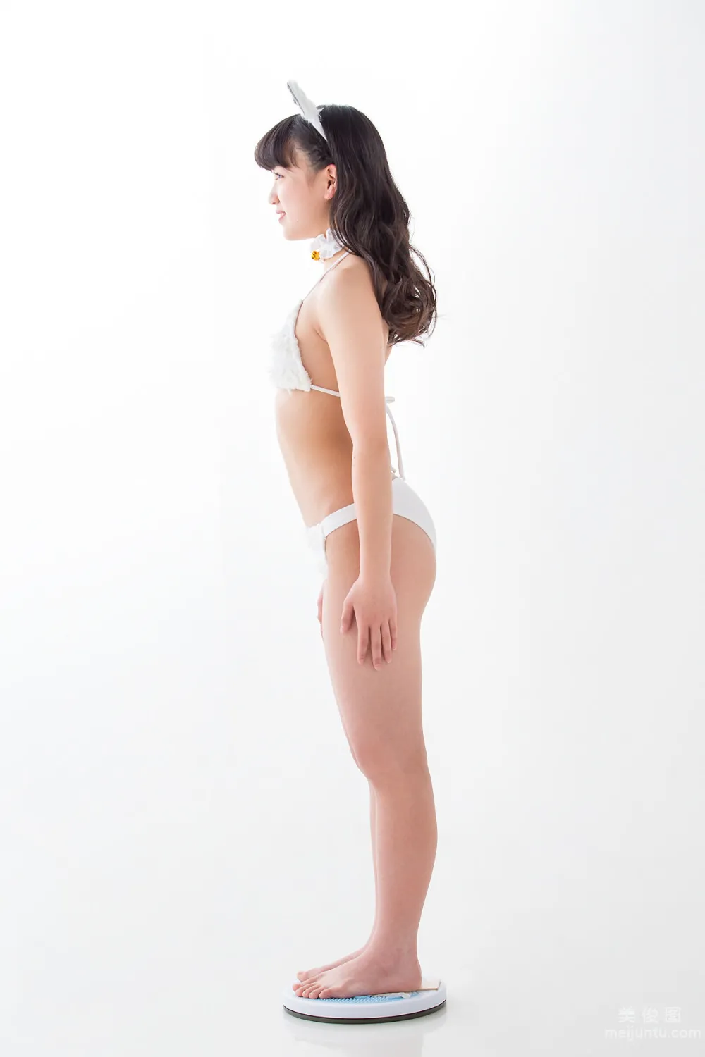 [Minisuka.tv] 玉城ひなこ - Premium Gallery 2.53