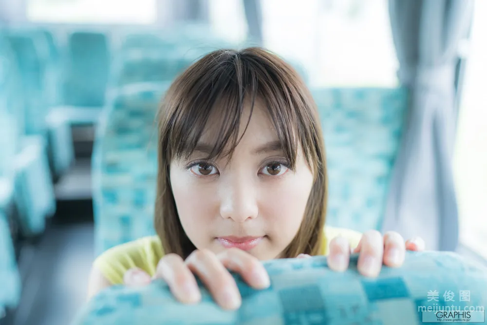 [Graphis] 2021.03 每日一枚 もなみ鈴 Suzu Monami1