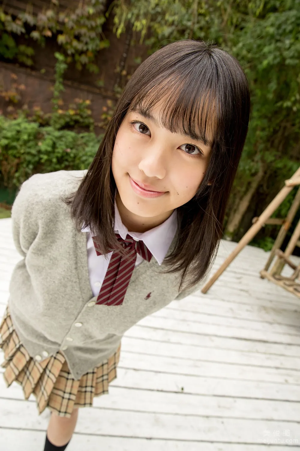 [Minisuka.tv] 柏木さりな - Premium Gallery 4.1 寫真套圖 42