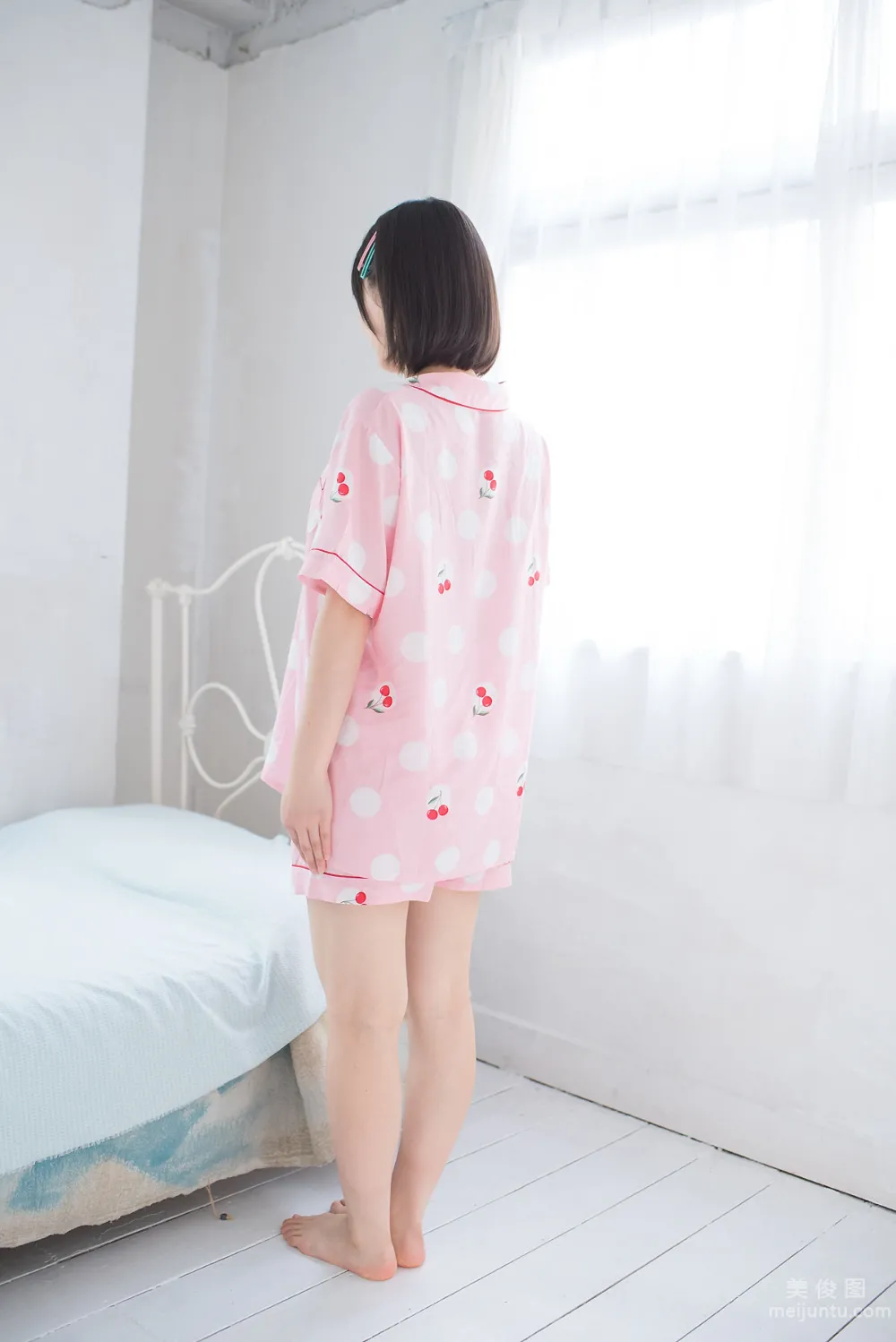 [Minisuka.tv] 沢村りさ - Limited Gallery 6.261