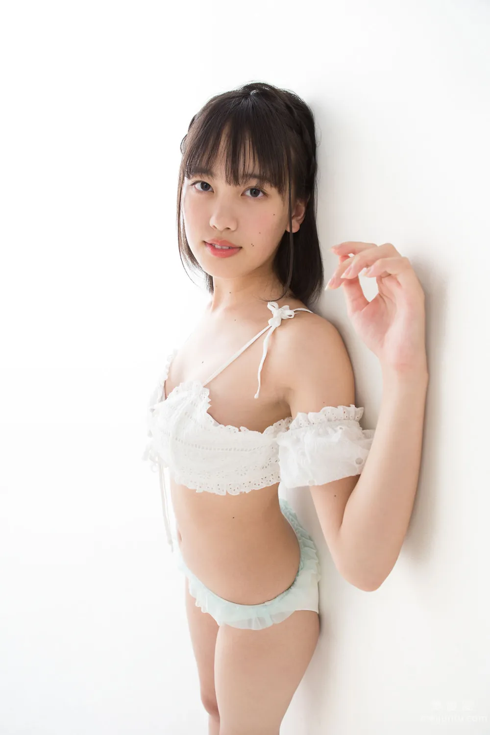 [Minisuka.tv] 柏木さりな Sarina Kashiwagi - Premium Gallery 2.645
