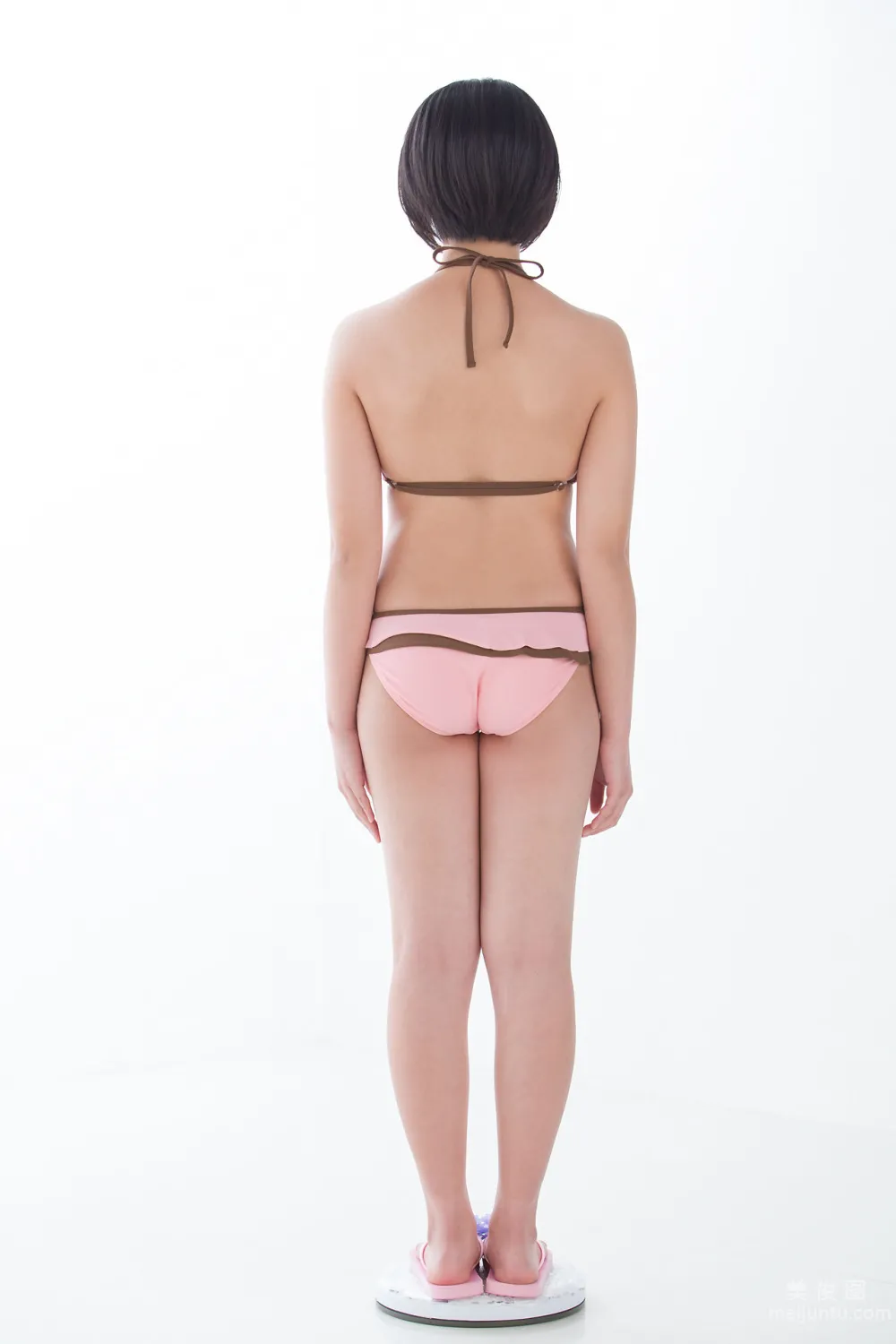 [Minisuka.tv] 朝比奈さや - Regular Gallery 03 寫真套圖 5