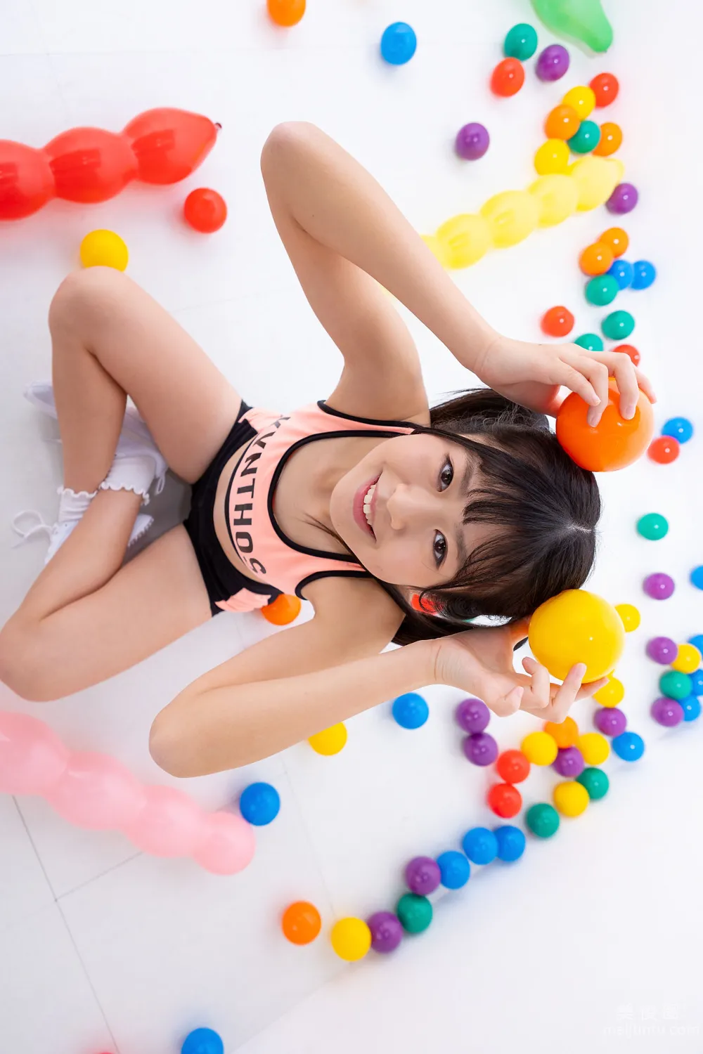 [Minisuka.tv] 七瀬ここね Secret Gallery 2.1 寫真套圖 52