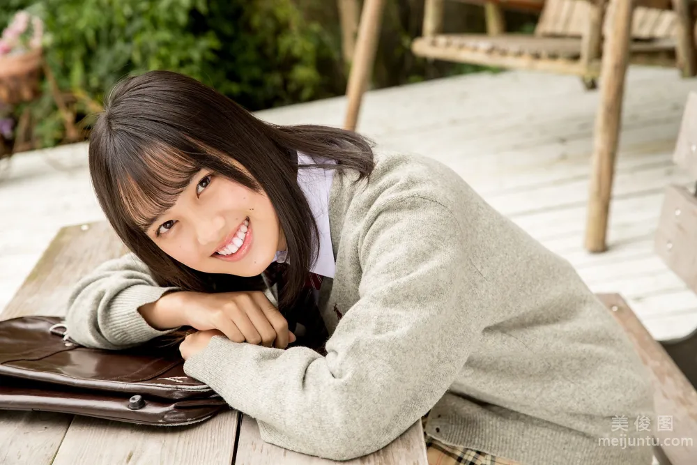 [Minisuka.tv] 柏木さりな - Premium Gallery 4.1 寫真套圖 29