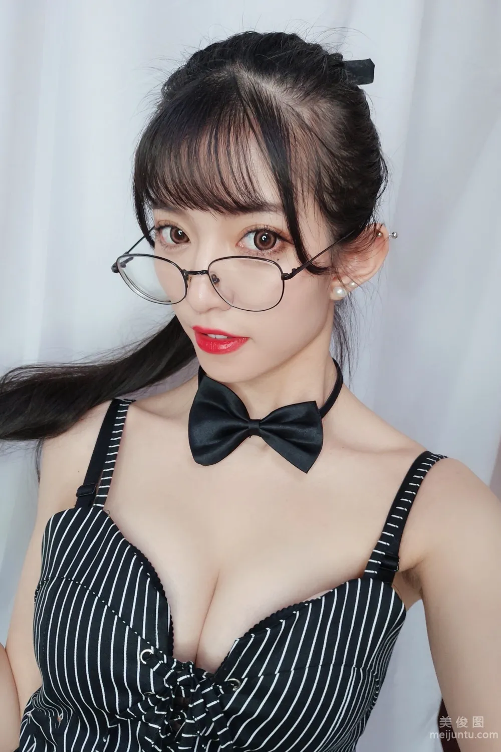[网红COSER写真] __KETTOE - OL秘书 36