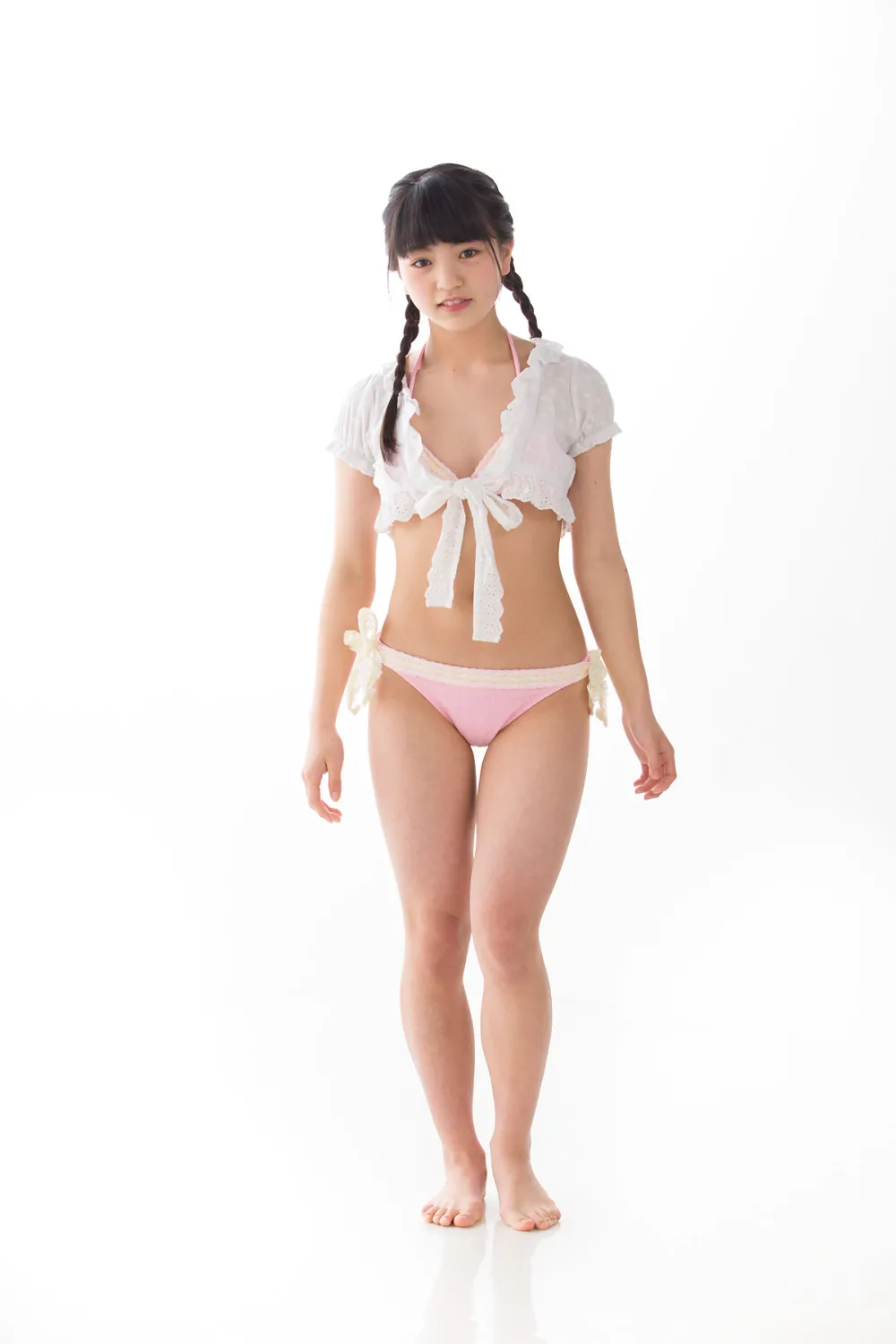 [Minisuka.tv] 玉城ひなこ - Premium Gallery 2.34