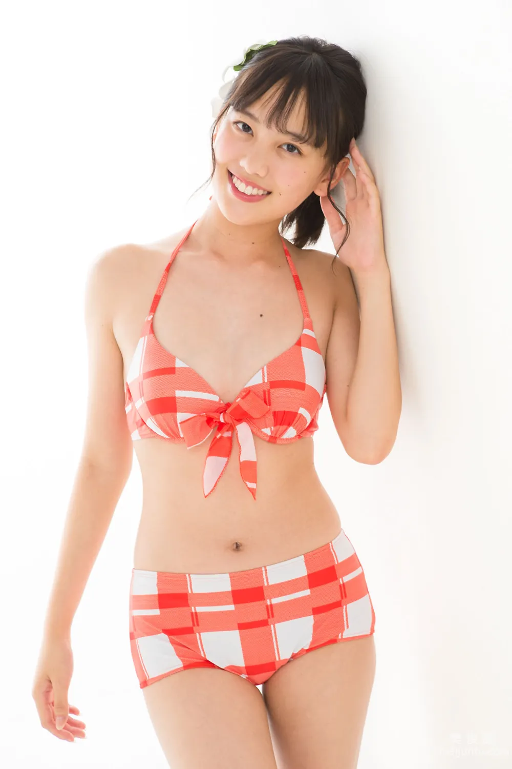 [Minisuka.tv] 柏木さりな Sarina Kashiwagi - Premium Gallery 2.742