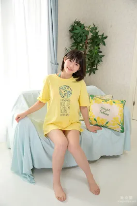 [Minisuka.tv] 沢村りさ - Limited Gallery 6.4 寫真套圖