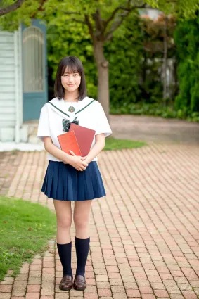 [Minisuka.tv] 柏木さりな Sarina Kashiwagi - Premium Gallery 3.1