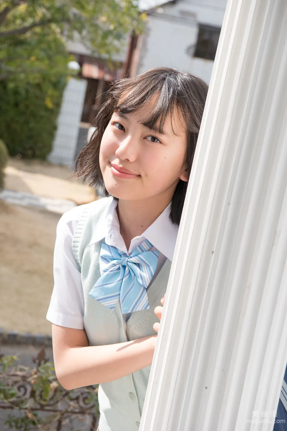 [Minisuka.tv] Sarina Kashiwagi 柏木さりな - Premium Gallery 02 寫真套圖 11
