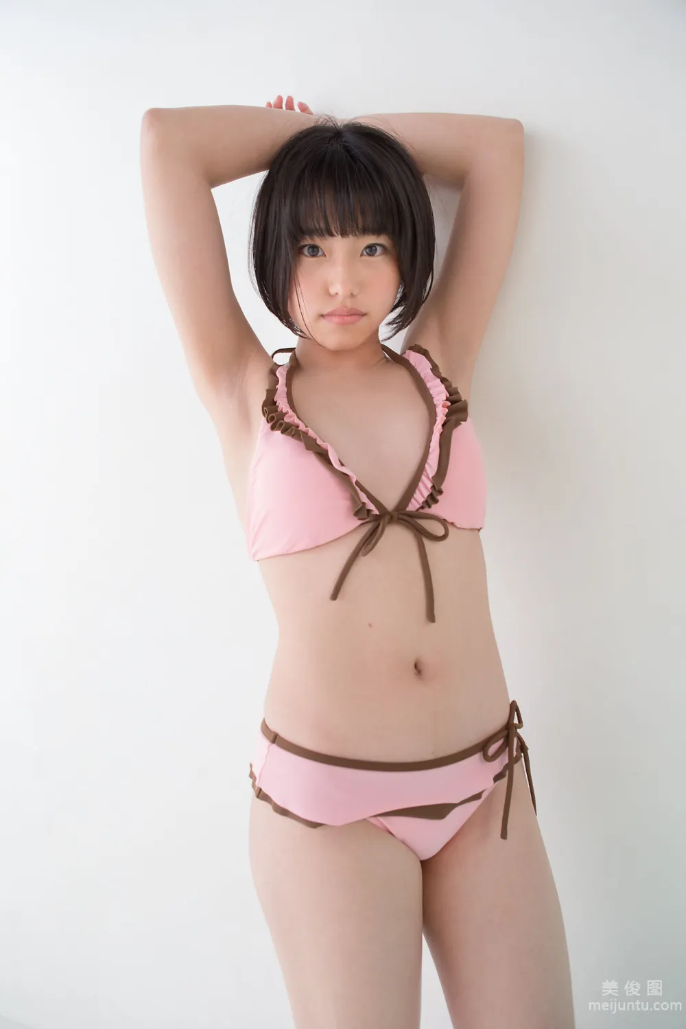 [Minisuka.tv] 朝比奈さや - Regular Gallery 03 寫真套圖 34
