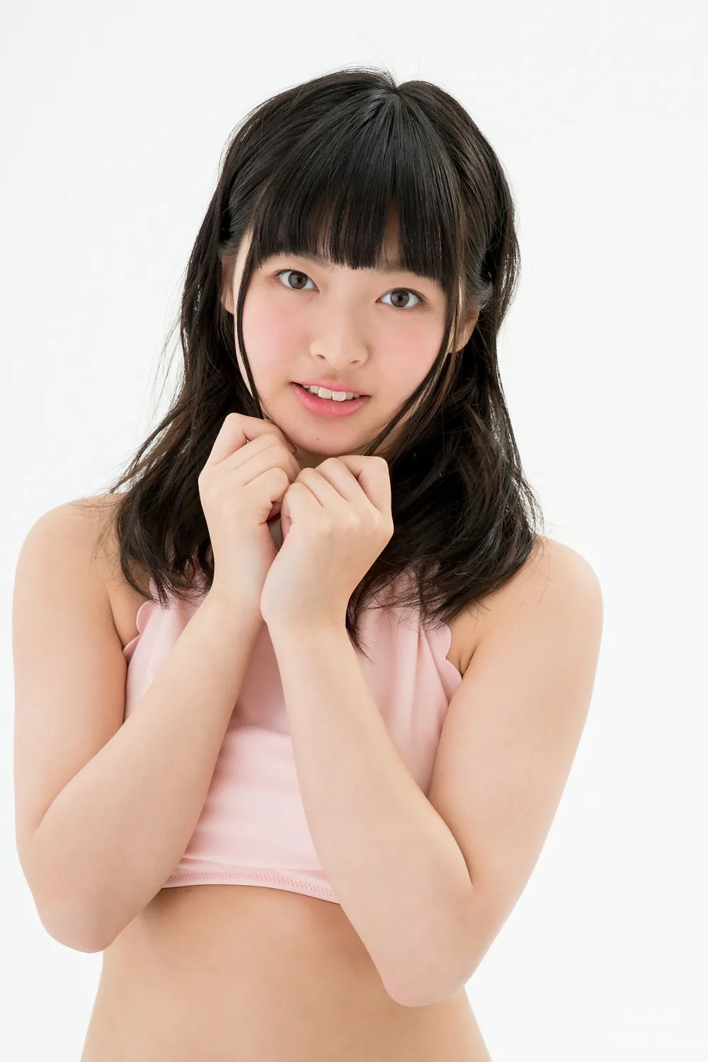 [Minisuka.tv] Yuka Himekawa 姫川優花 -Premium Gallery 05 寫真套圖 18