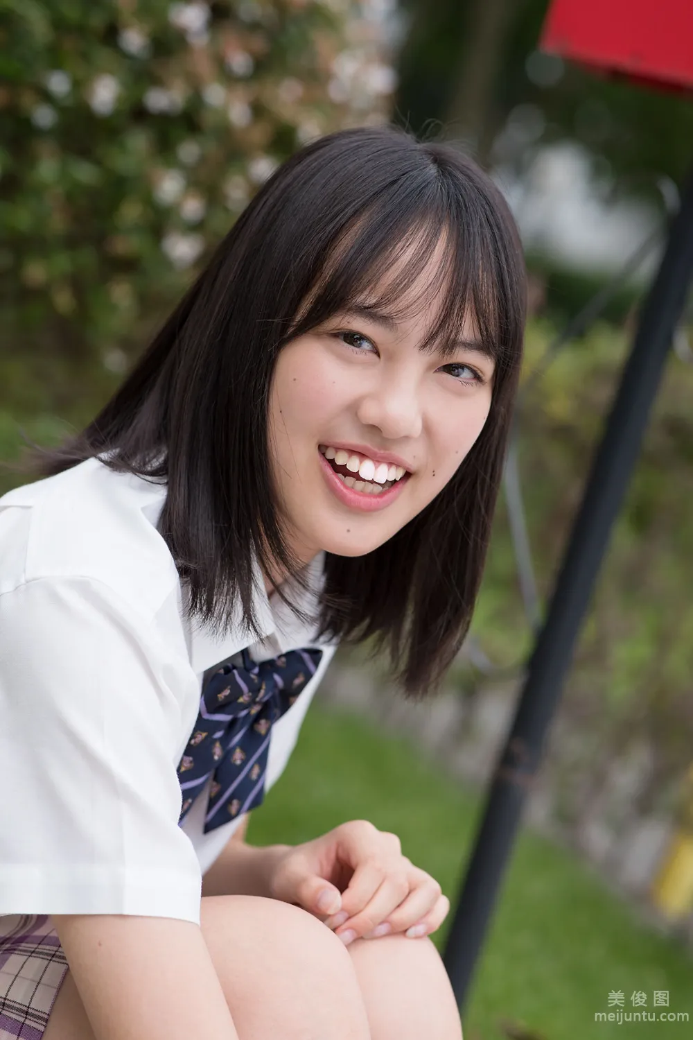 [Minisuka.tv] 柏木さりな - Premium Gallery 3.5 寫真套圖 36