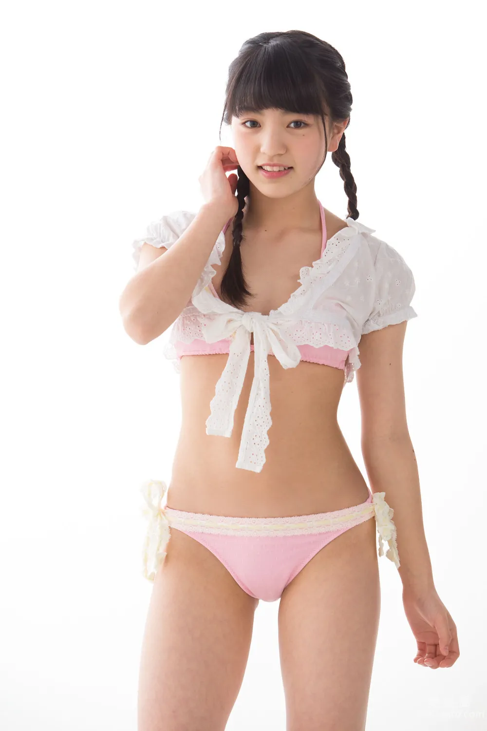 [Minisuka.tv] 玉城ひなこ - Premium Gallery 2.313