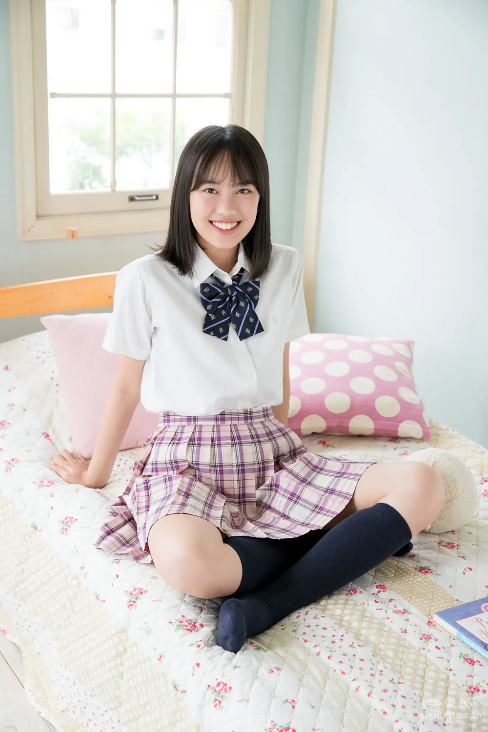 [Minisuka.tv] 柏木さりな - Premium Gallery 3.5 寫真套圖 13