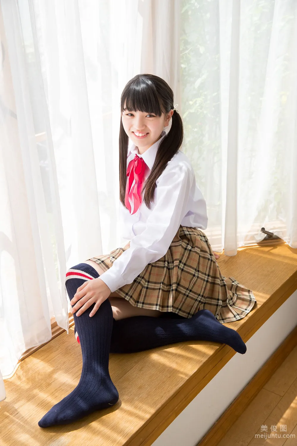 [Minisuka.tv] 玉城ひなこ - Premium Gallery 3.2 寫真套圖 37
