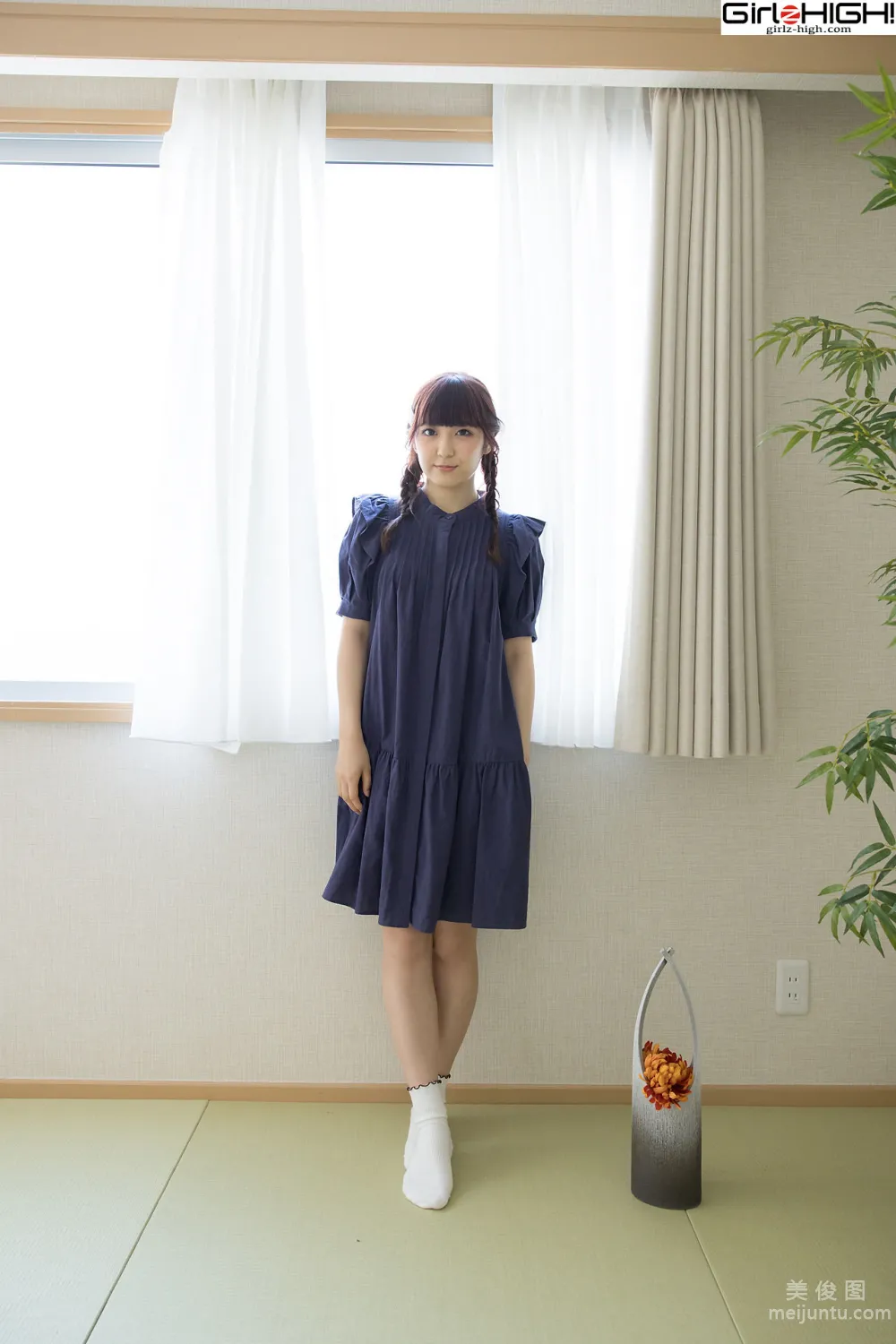 [Girlz-High] 高梨あい Ai Takanashi - bfaa_064_0011