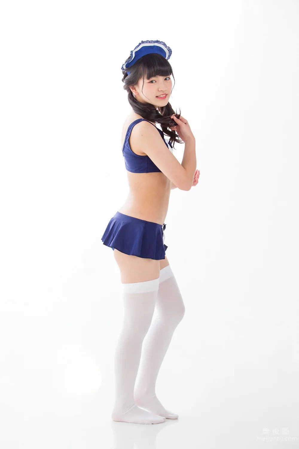 [Minisuka.tv] 玉城ひなこ - Premium Gallery 2.4 寫真套圖 11
