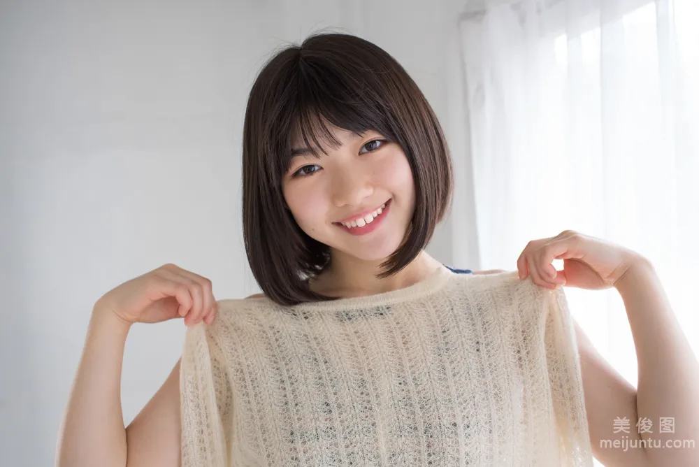 [Minisuka.tv] Risa Sawamura 沢村りさ - Limited Gallery 6.3 寫真套圖 20