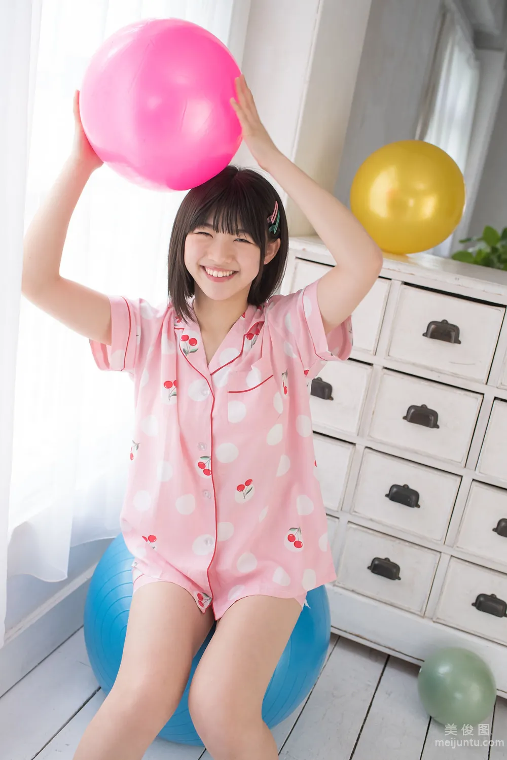 [Minisuka.tv] 沢村りさ - Limited Gallery 6.23