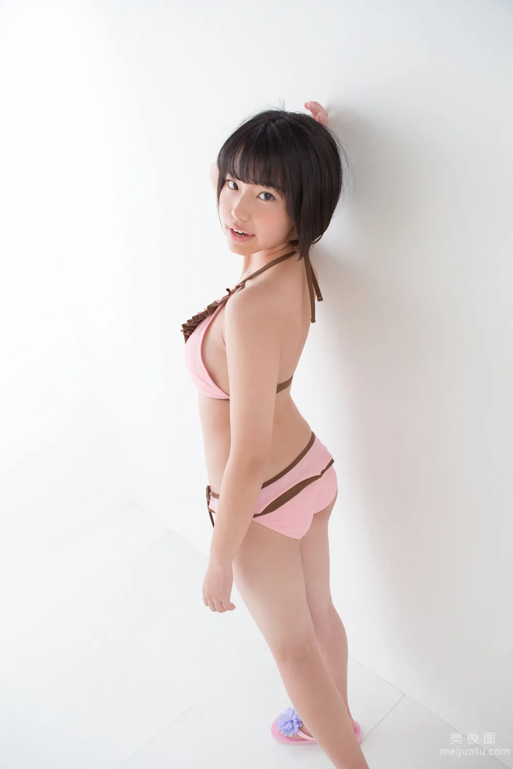 [Minisuka.tv] 朝比奈さや - Regular Gallery 03 寫真套圖 30