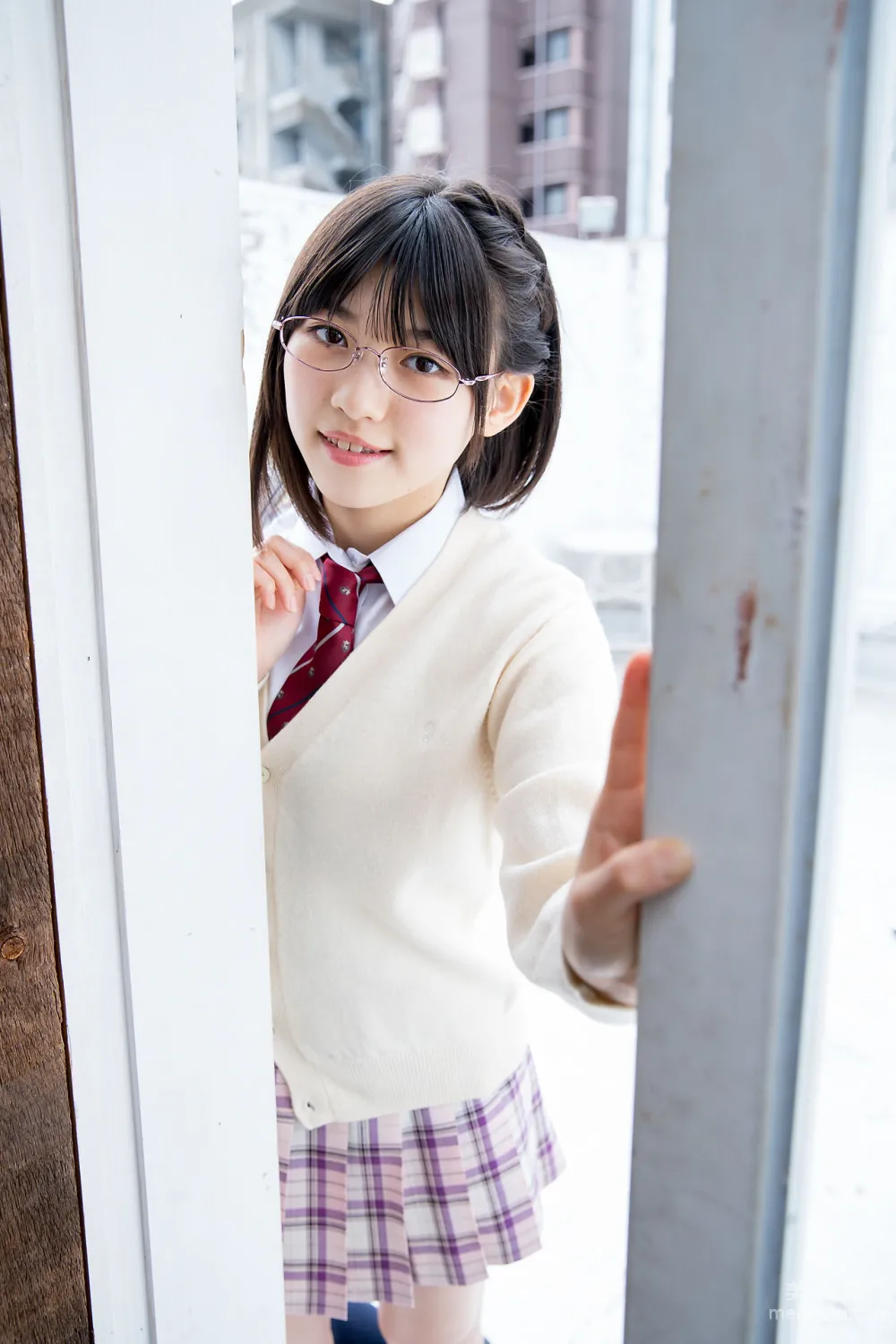 [Minisuka.tv] Risa Sawamura 沢村りさ - Limited Gallery 6.11
