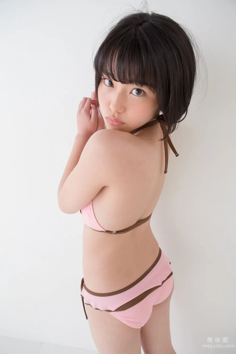 [Minisuka.tv] 朝比奈さや - Regular Gallery 03 寫真套圖 32