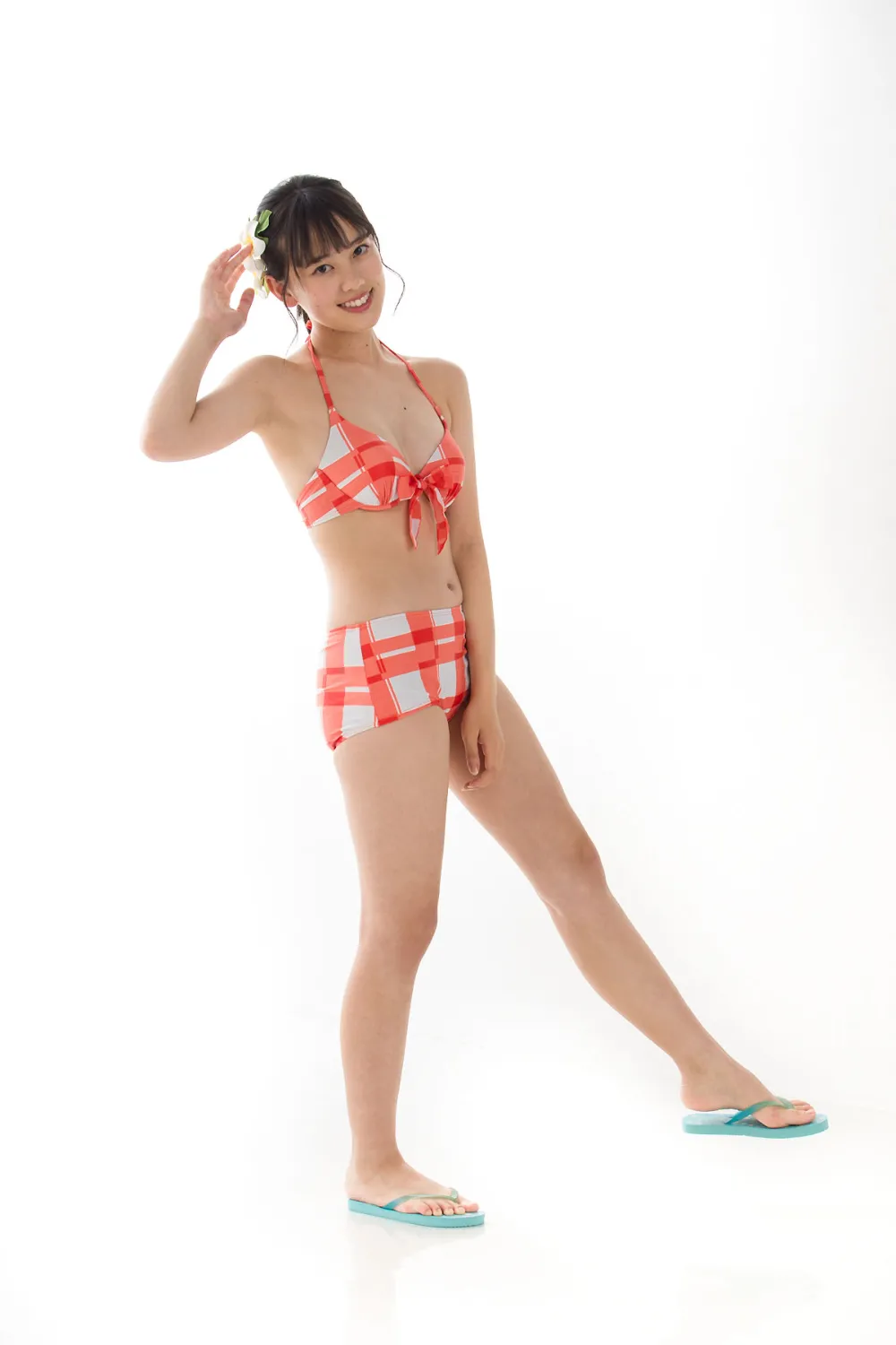 [Minisuka.tv] 柏木さりな Sarina Kashiwagi - Premium Gallery 2.721