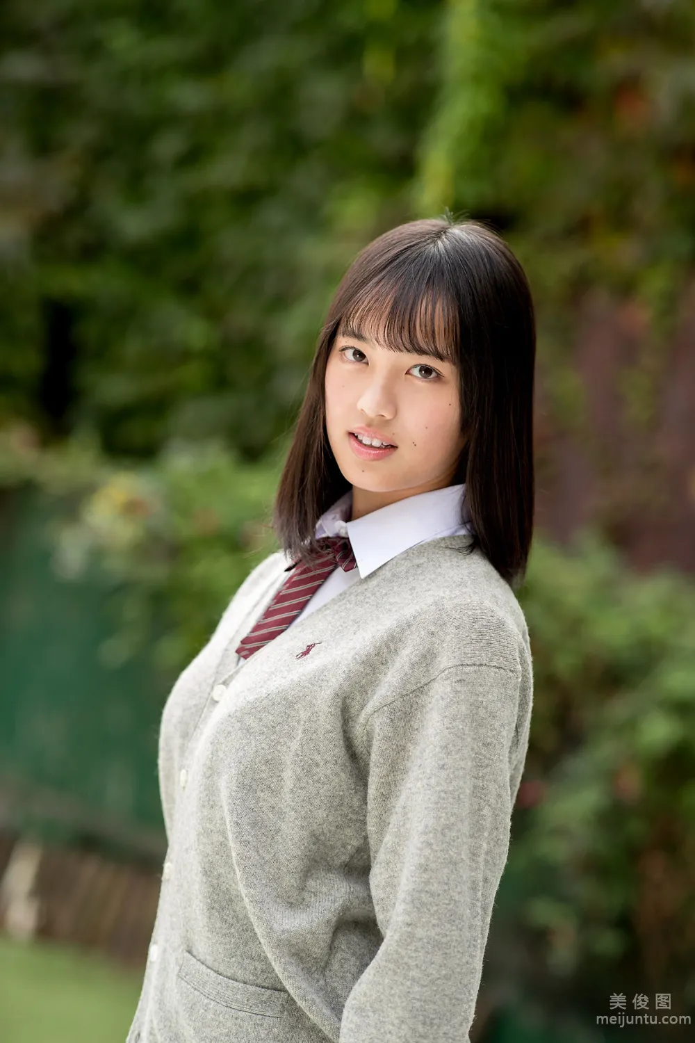 [Minisuka.tv] 柏木さりな - Premium Gallery 4.1 寫真套圖 11