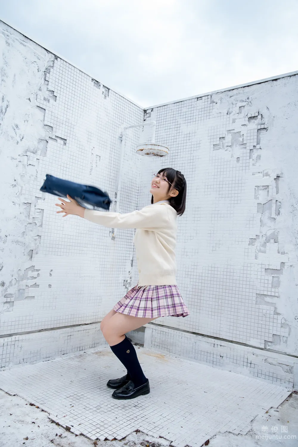 [Minisuka.tv] Risa Sawamura 沢村りさ - Limited Gallery 6.1 13