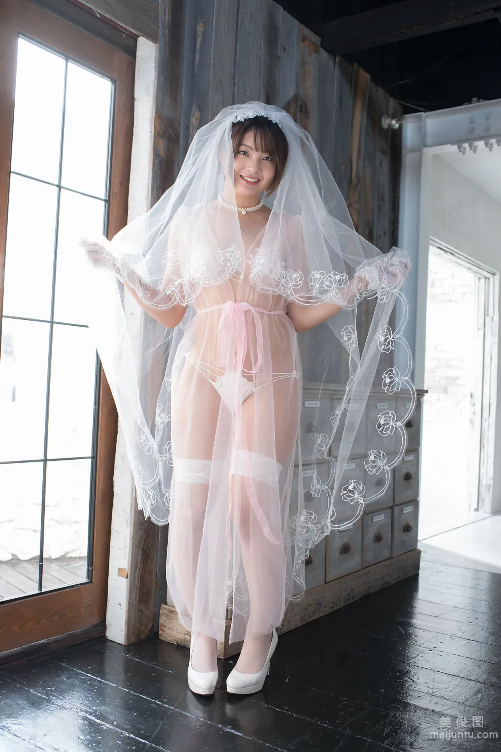 [Minisuka.tv] Tsukasa Kanzaki 神前つかさ - Limited Gallery 15.2 寫真套圖 2