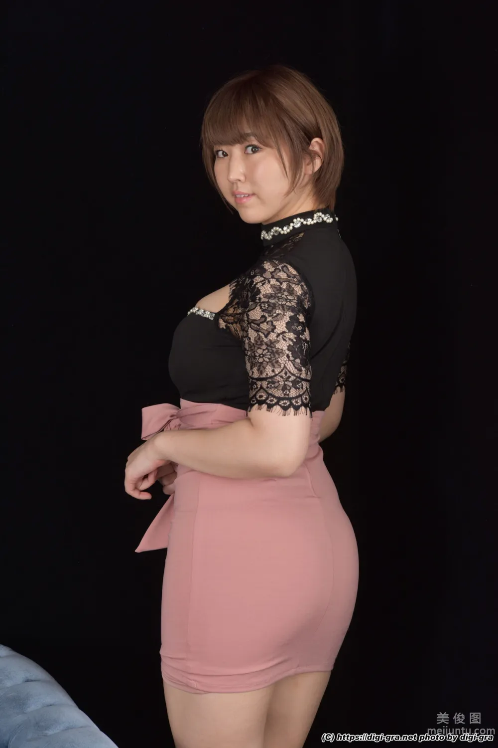 [Digi-Gra] 松本菜奈実 Nanami Matsumoto Photoset 02 25