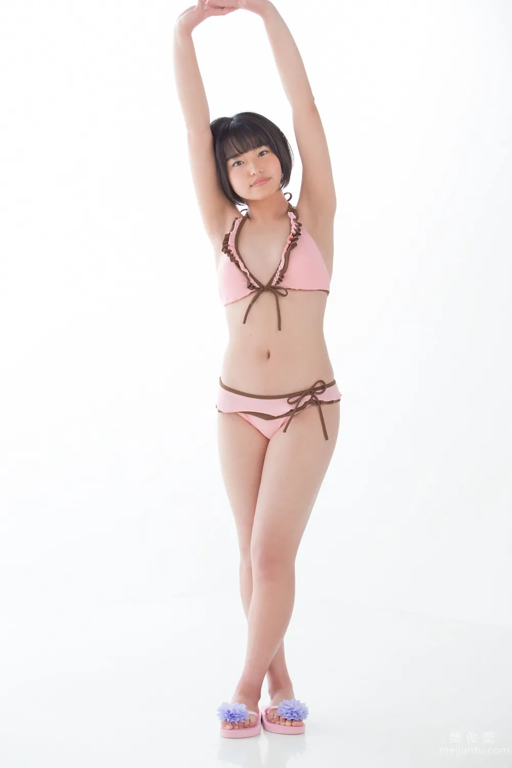 [Minisuka.tv] 朝比奈さや - Regular Gallery 03 寫真套圖 13