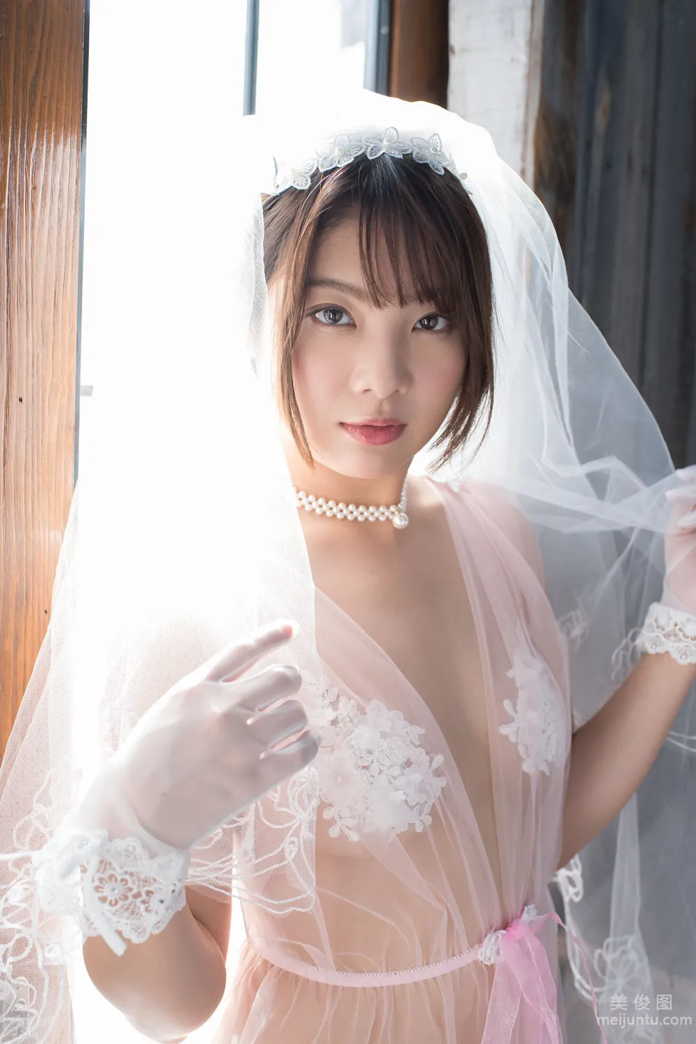 [Minisuka.tv] Tsukasa Kanzaki 神前つかさ - Limited Gallery 15.2 寫真套圖 9