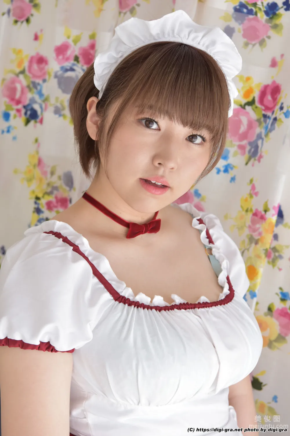 [Digi-Gra] 松本菜奈實/松本菜奈実 Photoset 04 34