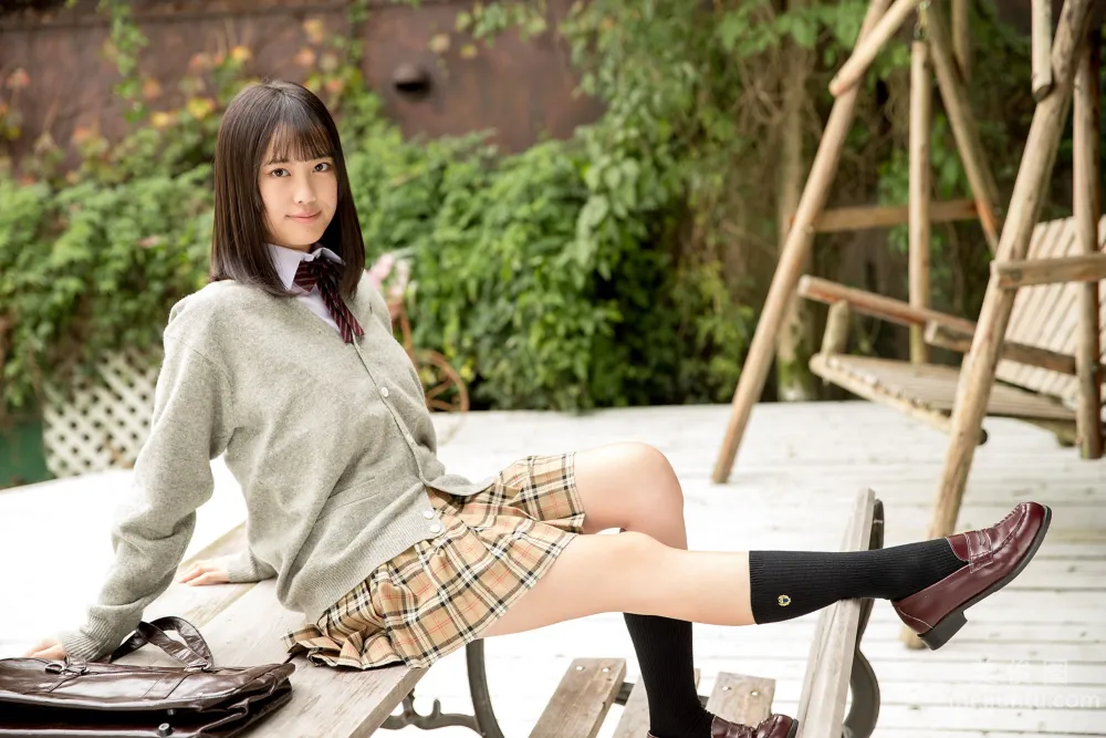 [Minisuka.tv] 柏木さりな - Premium Gallery 4.1 寫真套圖 20